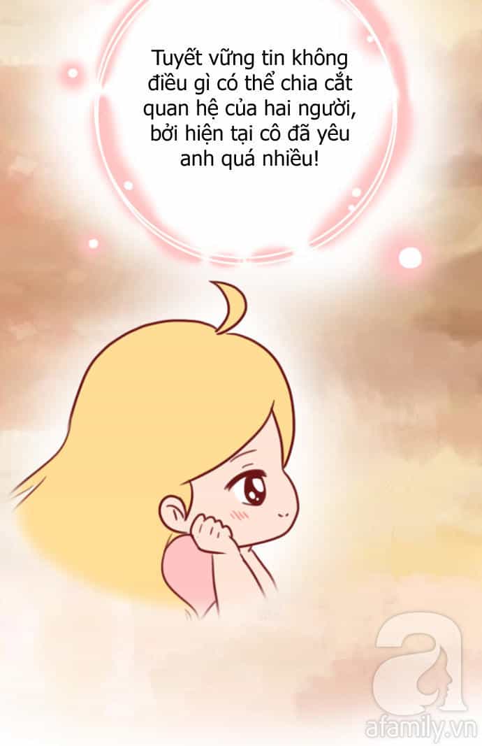 Giải Mã Tình Yêu - Chương 308 - ảnh 11