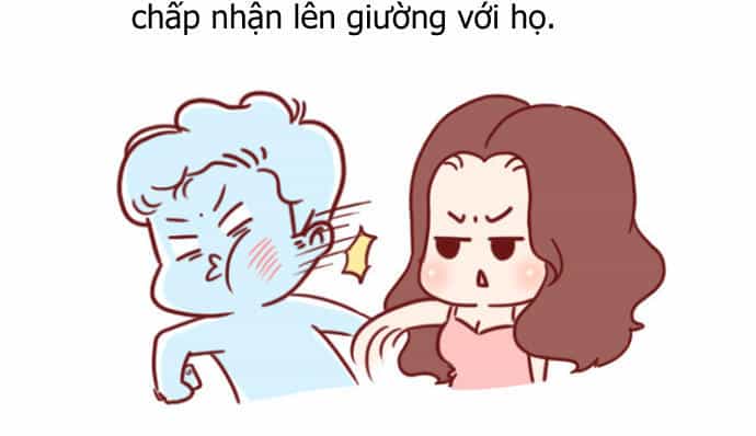 Giải Mã Tình Yêu - Chương 308 - ảnh 20