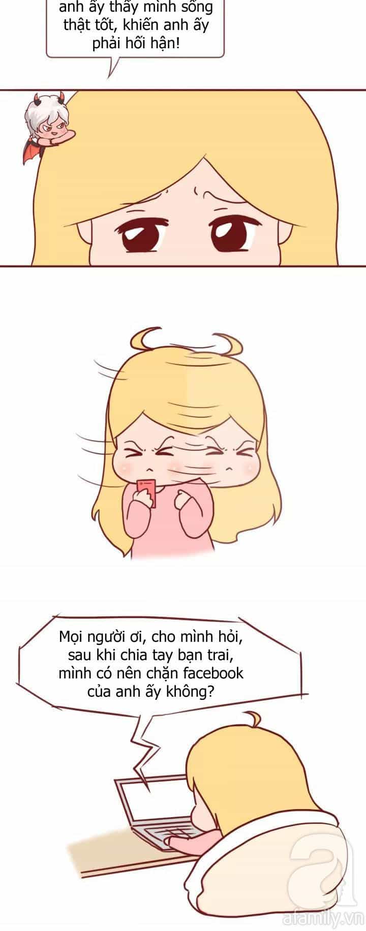 Giải Mã Tình Yêu - Chương 310 - ảnh 15