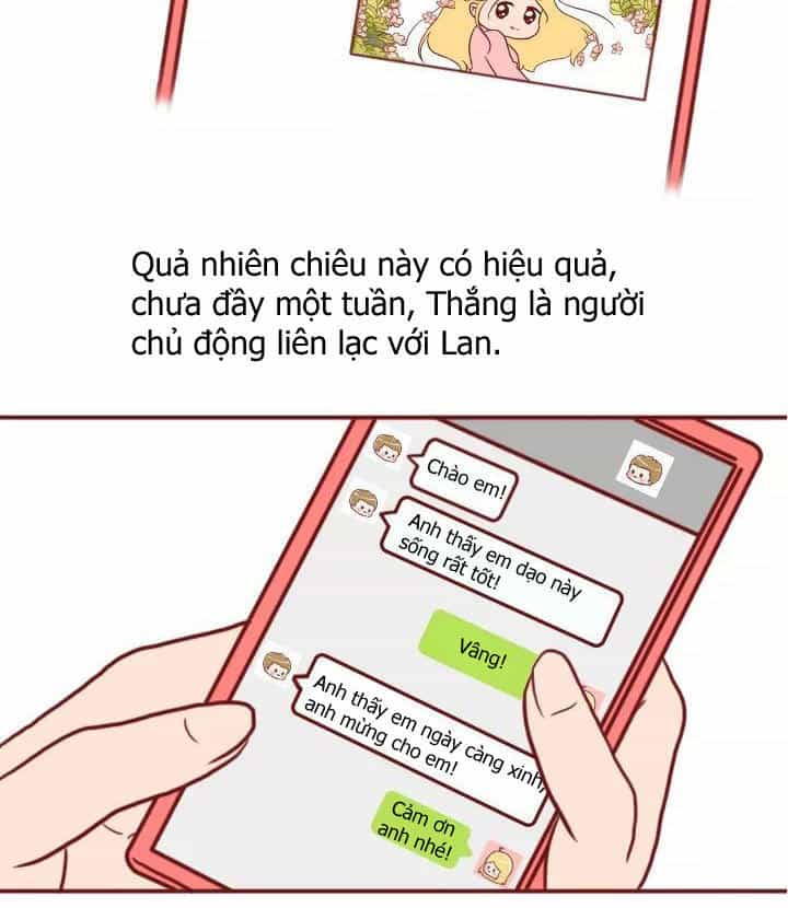 Giải Mã Tình Yêu - Chương 310 - ảnh 19