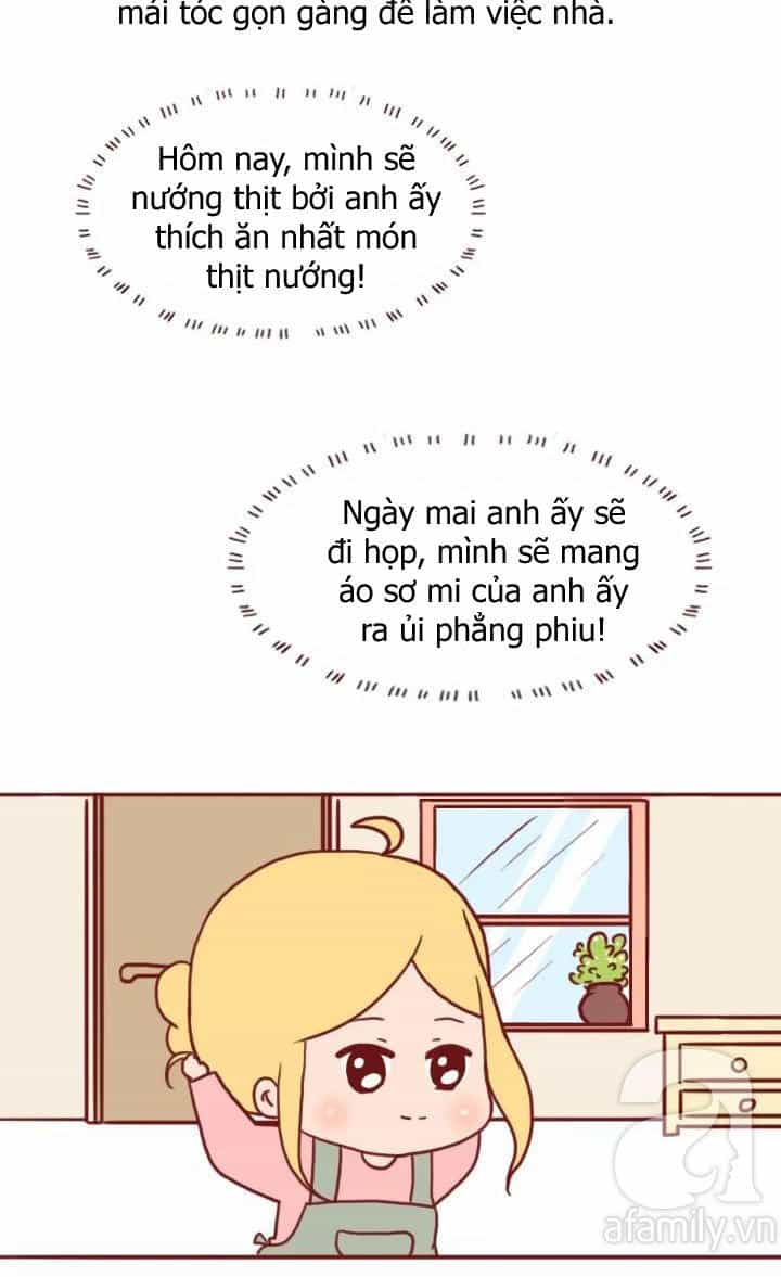 Giải Mã Tình Yêu - Chương 310 - ảnh 2