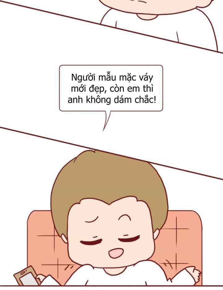 Giải Mã Tình Yêu - Chương 310 - ảnh 4