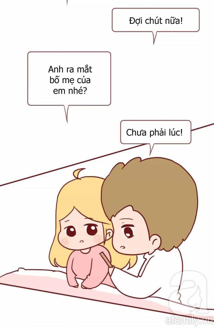 Giải Mã Tình Yêu - Chương 310 - ảnh 8