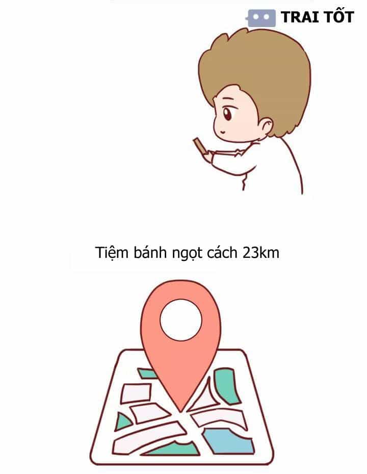 Giải Mã Tình Yêu - Chương 311 - ảnh 14