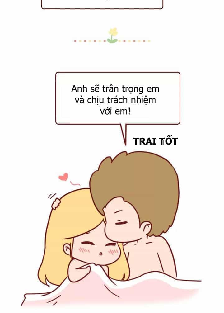 Giải Mã Tình Yêu - Chương 311 - ảnh 20