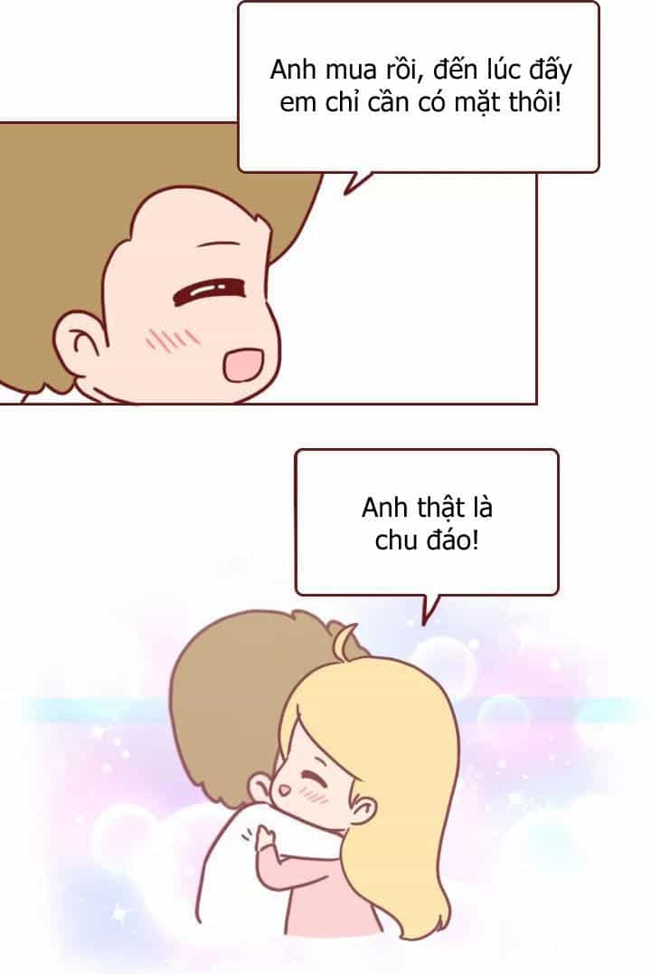 Giải Mã Tình Yêu - Chương 311 - ảnh 22