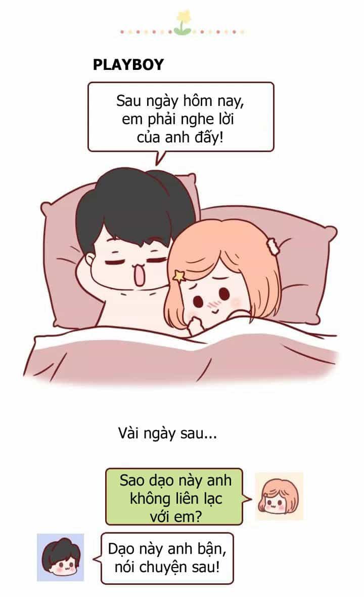Giải Mã Tình Yêu - Chương 311 - ảnh 23