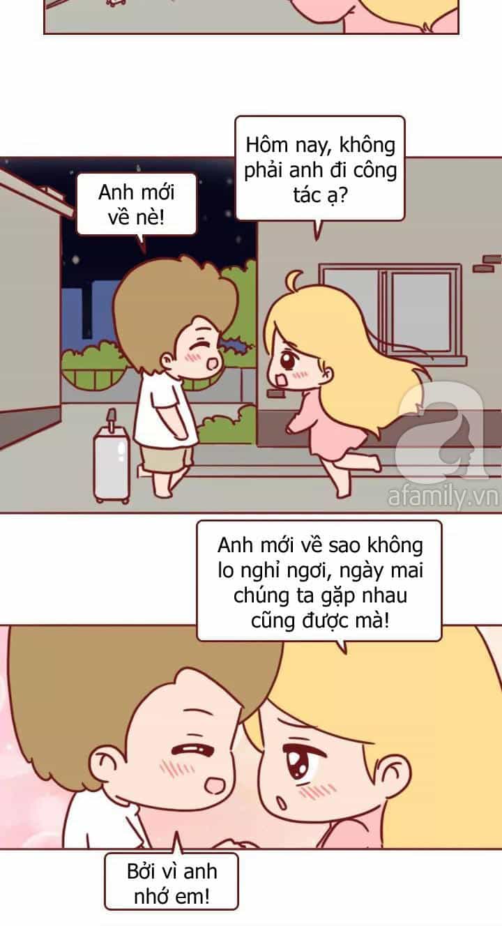 Giải Mã Tình Yêu - Chương 311 - ảnh 28