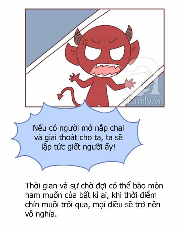 Giải Mã Tình Yêu - Chương 312 - ảnh 11