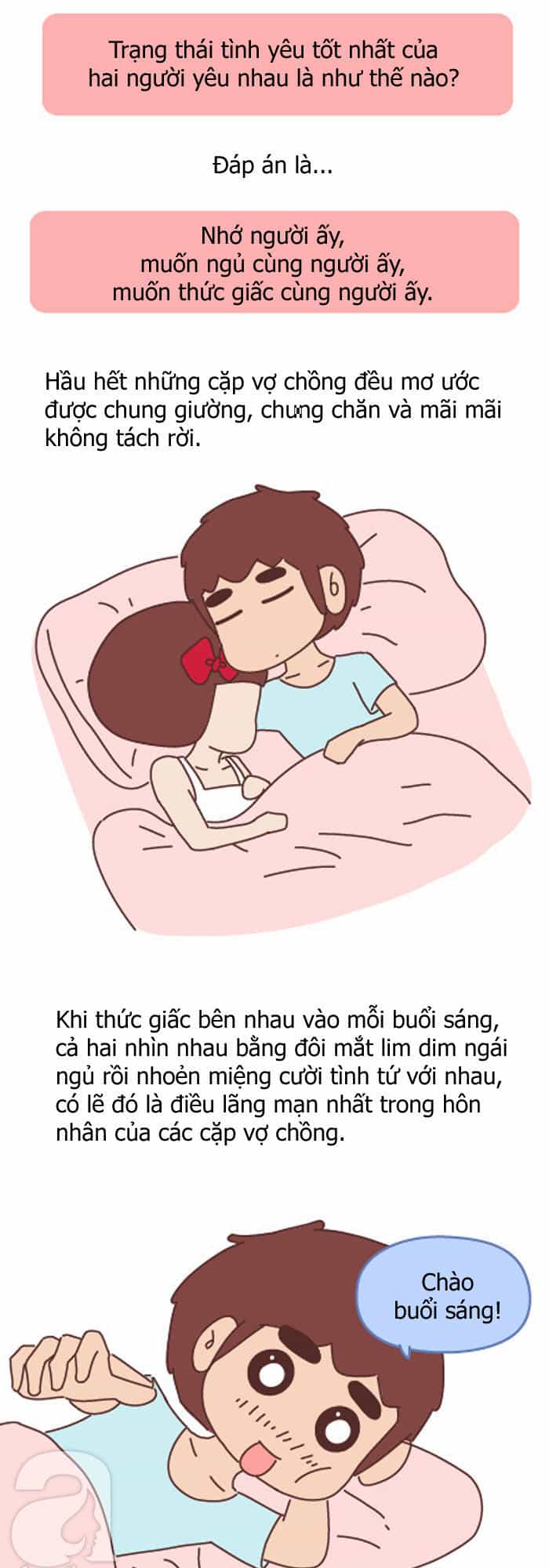 Giải Mã Tình Yêu - Chương 313 - ảnh 1