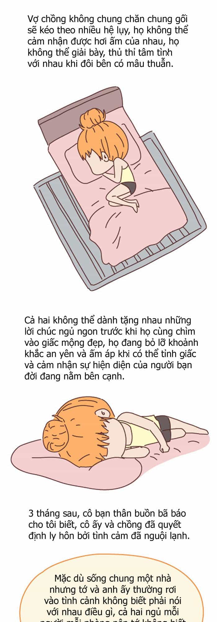 Giải Mã Tình Yêu - Chương 313 - ảnh 5