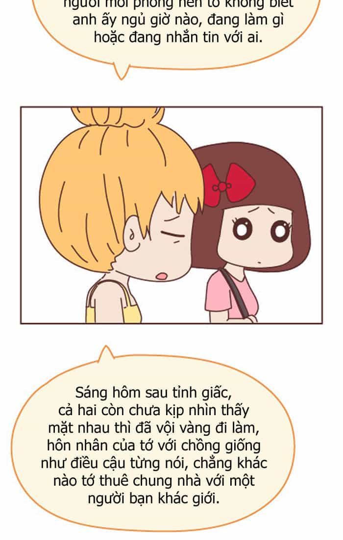 Giải Mã Tình Yêu - Chương 313 - ảnh 6