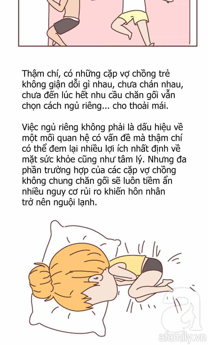 Giải Mã Tình Yêu - Chương 313 - ảnh 8
