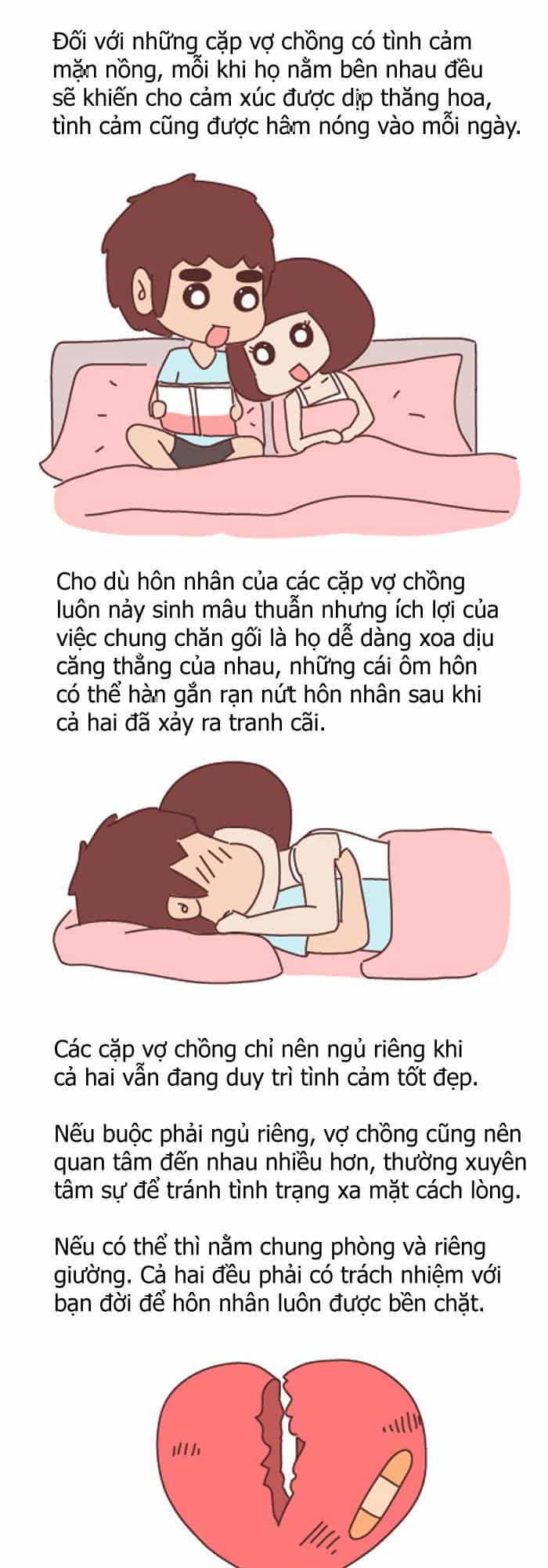 Giải Mã Tình Yêu - Chương 313 - ảnh 9