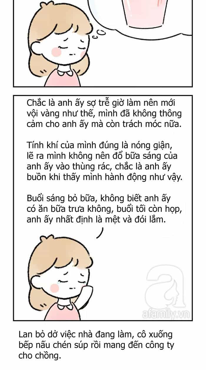 Giải Mã Tình Yêu - Chương 314 - ảnh 6