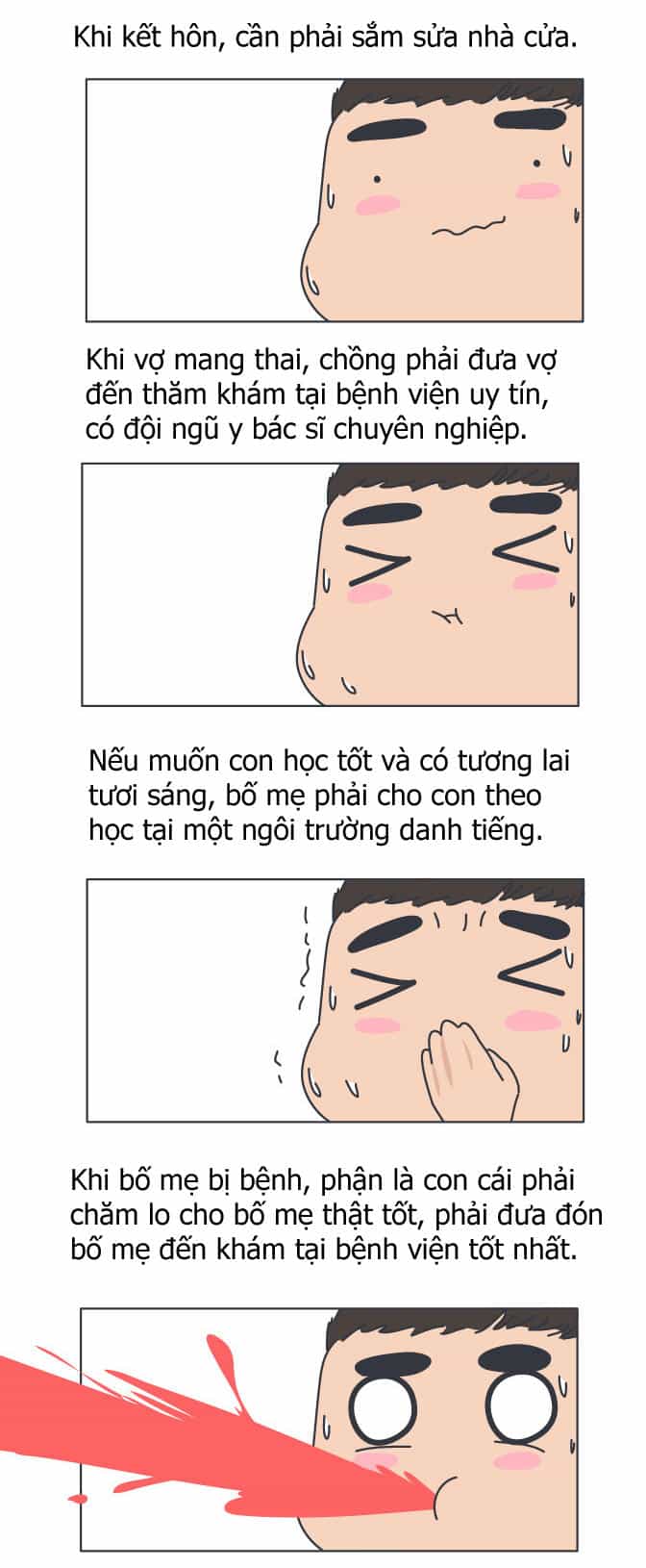 Giải Mã Tình Yêu - Chương 315 - ảnh 4