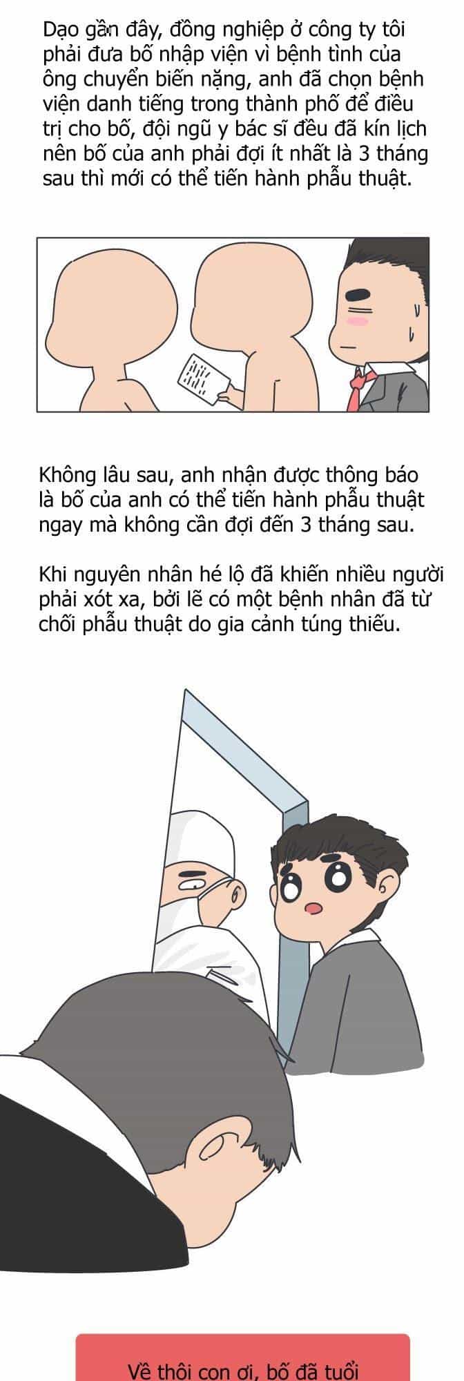 Giải Mã Tình Yêu - Chương 315 - ảnh 6