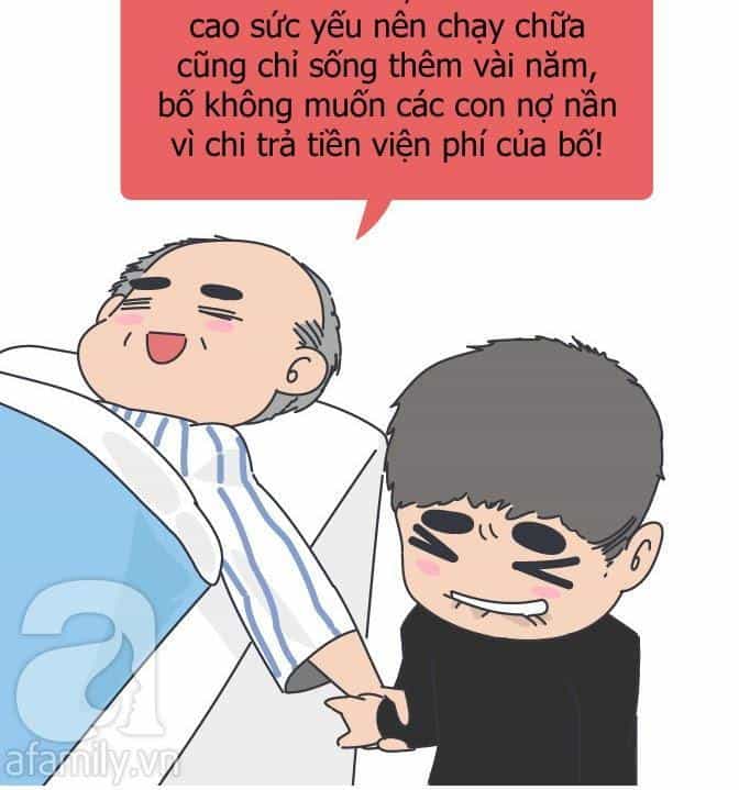 Giải Mã Tình Yêu - Chương 315 - ảnh 7