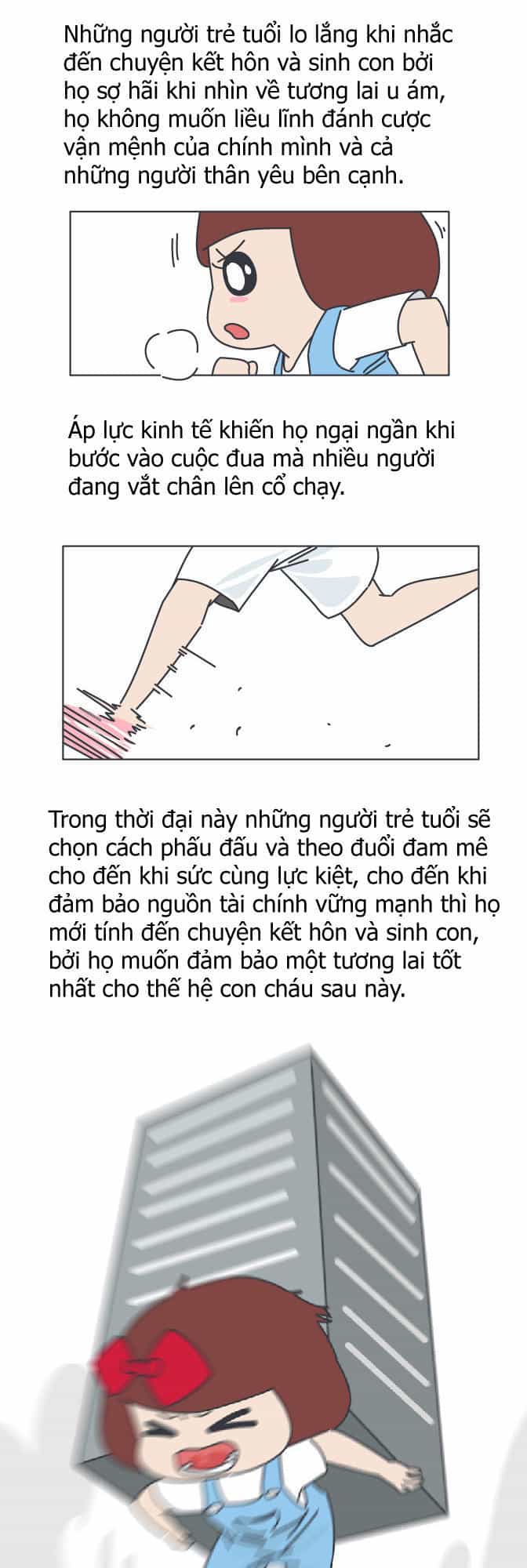 Giải Mã Tình Yêu - Chương 315 - ảnh 8