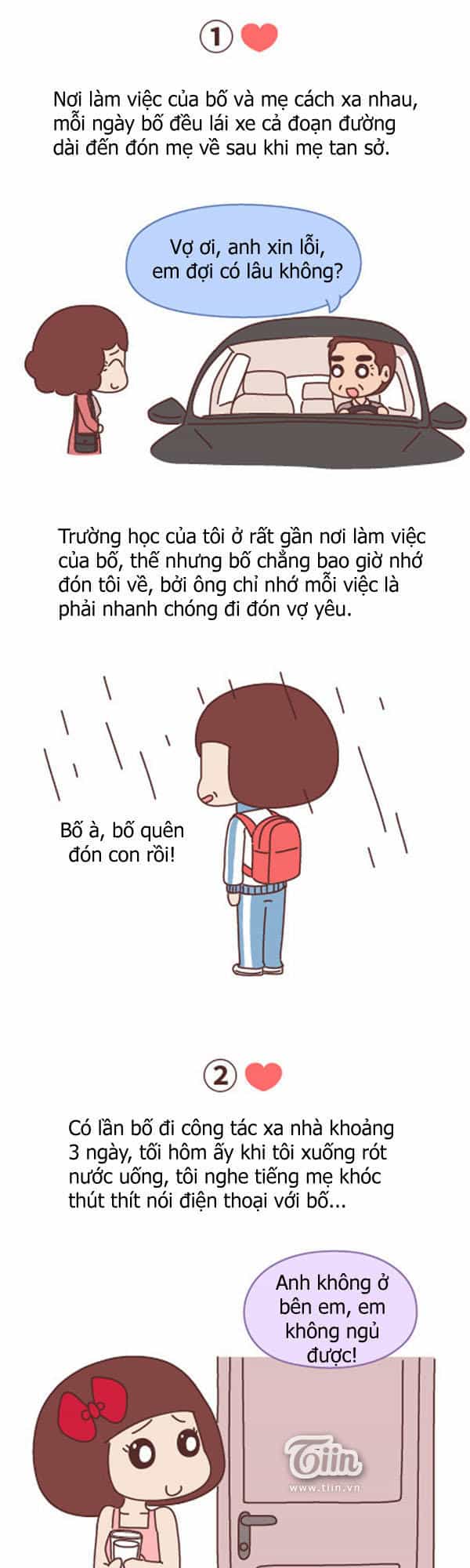 Giải Mã Tình Yêu - Chương 316 - ảnh 1