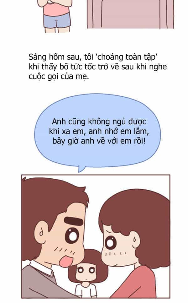 Giải Mã Tình Yêu - Chương 316 - ảnh 2