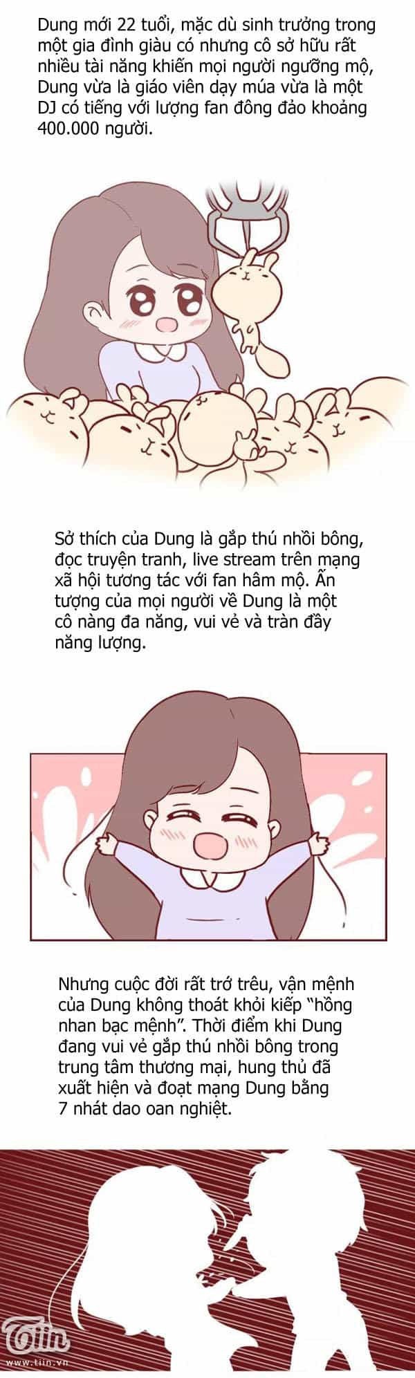 Giải Mã Tình Yêu - Chương 317 - ảnh 1
