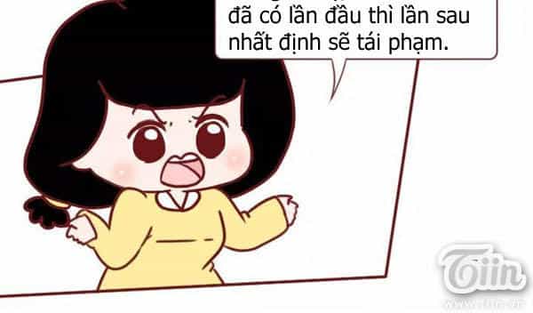 Giải Mã Tình Yêu - Chương 317 - ảnh 10