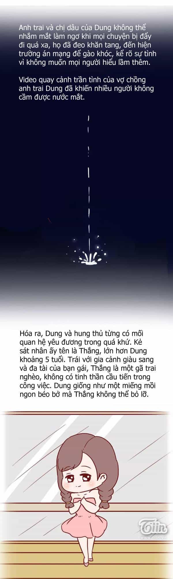 Giải Mã Tình Yêu - Chương 317 - ảnh 3