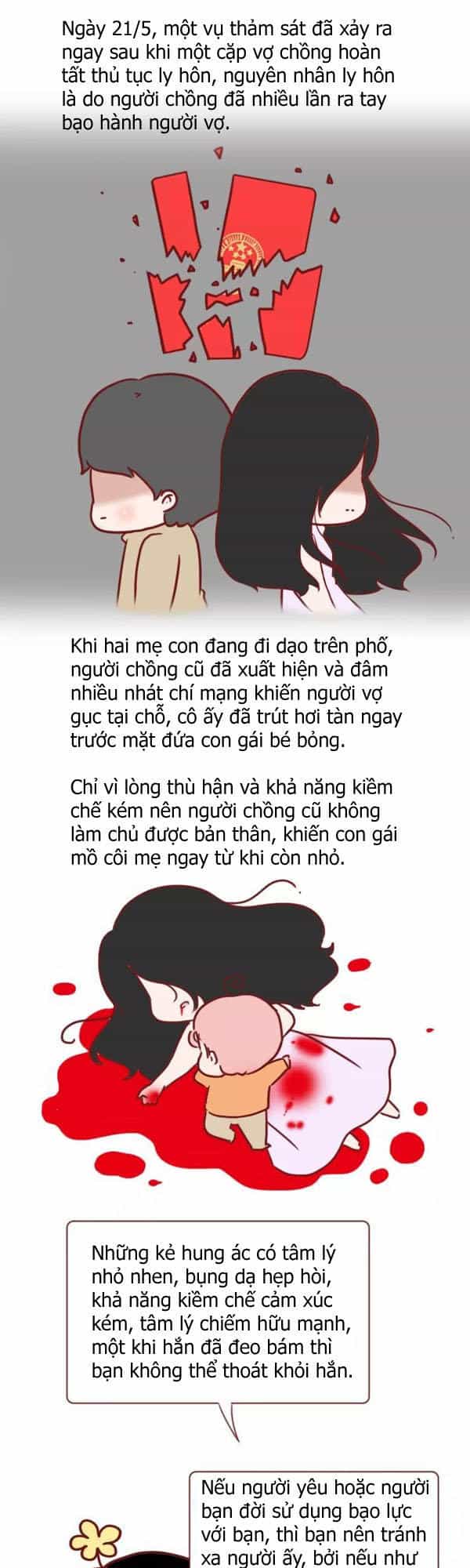 Giải Mã Tình Yêu - Chương 317 - ảnh 9