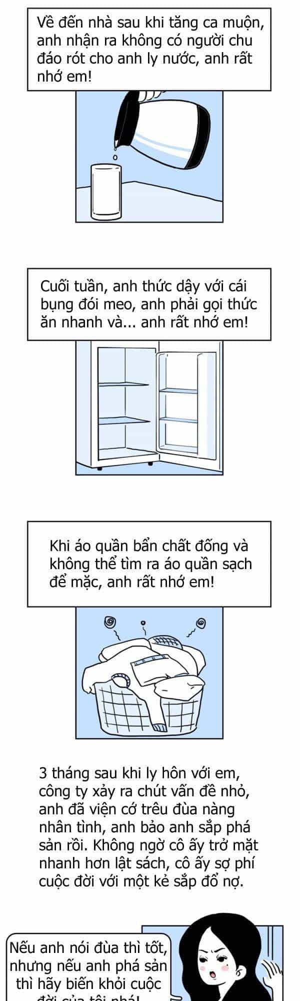 Giải Mã Tình Yêu - Chương 318 - ảnh 14