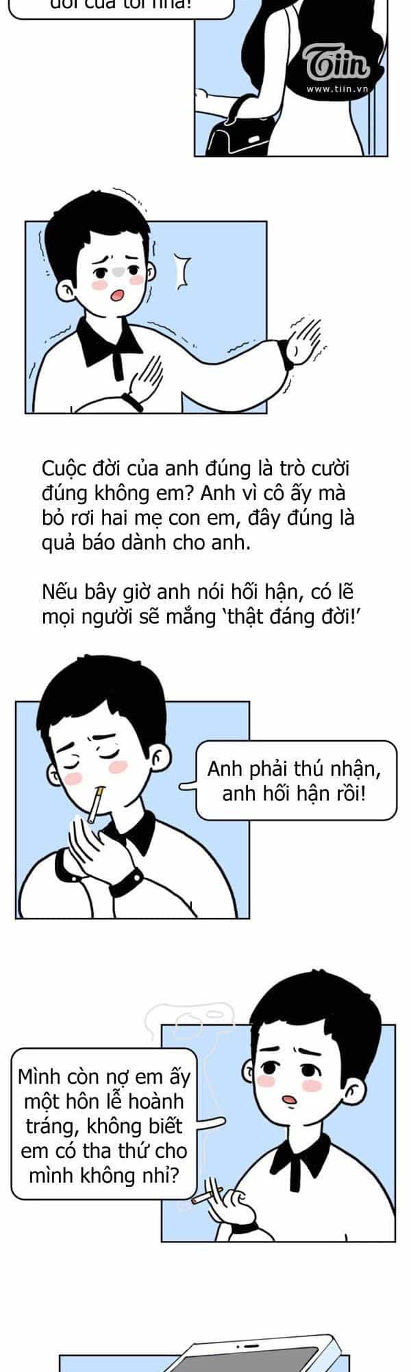 Giải Mã Tình Yêu - Chương 318 - ảnh 15
