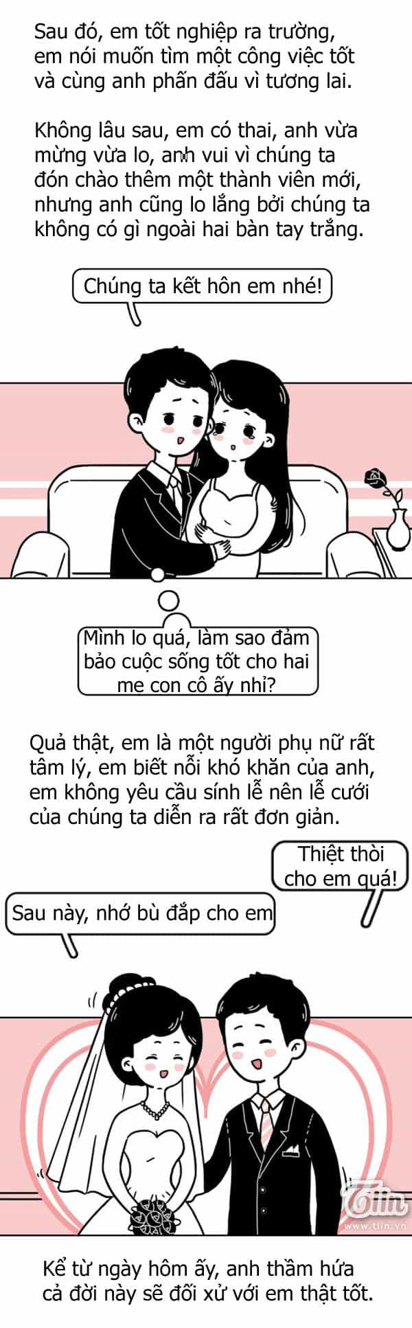 Giải Mã Tình Yêu - Chương 318 - ảnh 6