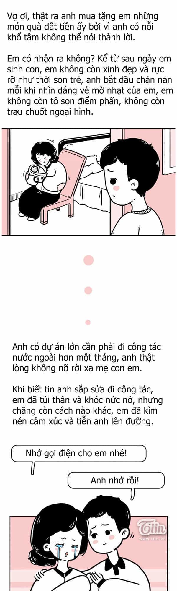Giải Mã Tình Yêu - Chương 318 - ảnh 9