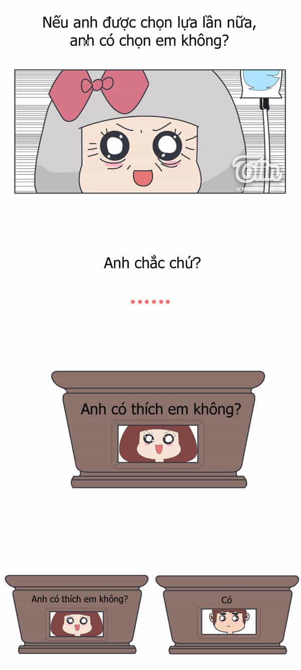 Giải Mã Tình Yêu - Chương 319 - ảnh 10