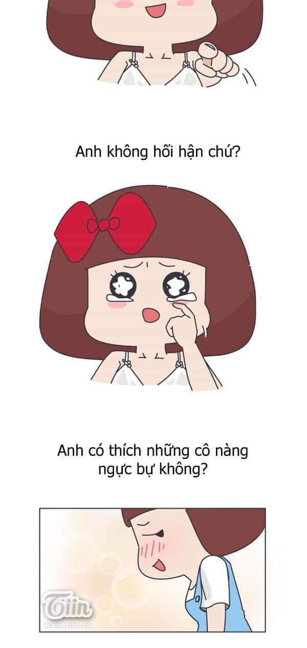 Giải Mã Tình Yêu - Chương 319 - ảnh 4