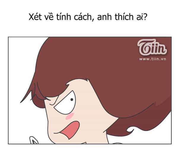 Giải Mã Tình Yêu - Chương 319 - ảnh 7