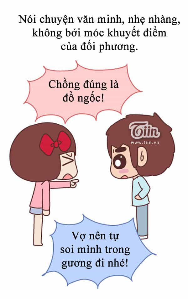 Giải Mã Tình Yêu - Chương 32 - ảnh 10