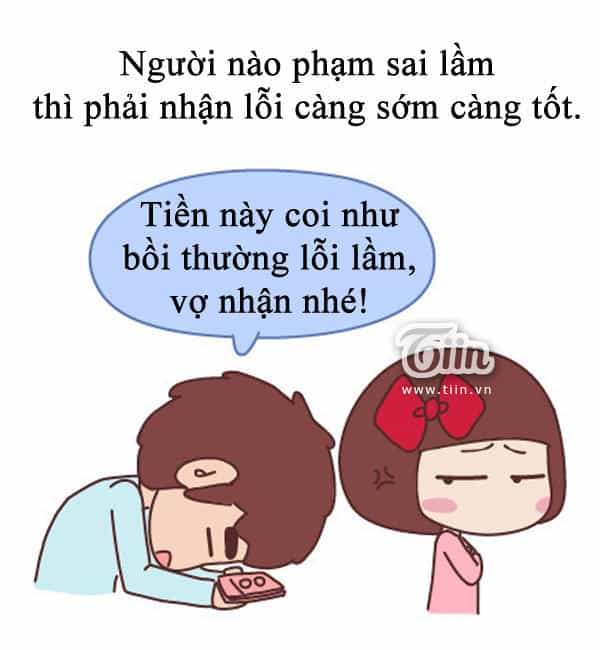 Giải Mã Tình Yêu - Chương 32 - ảnh 11
