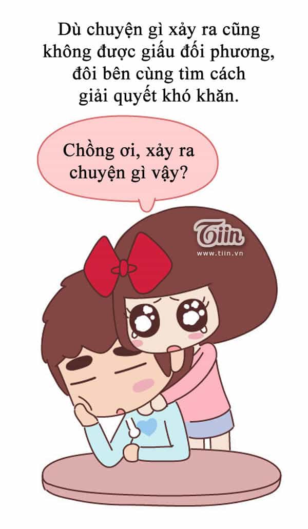 Giải Mã Tình Yêu - Chương 32 - ảnh 14