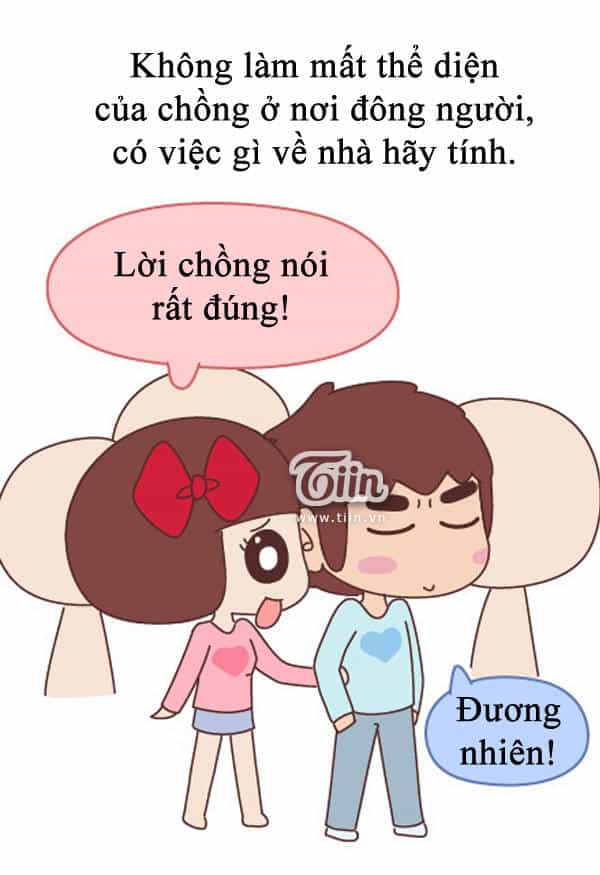 Giải Mã Tình Yêu - Chương 32 - ảnh 2