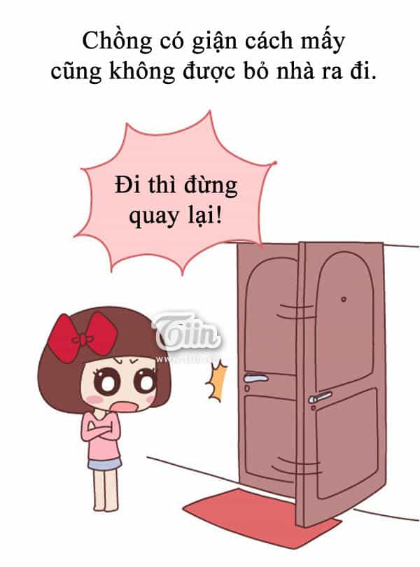 Giải Mã Tình Yêu - Chương 32 - ảnh 4