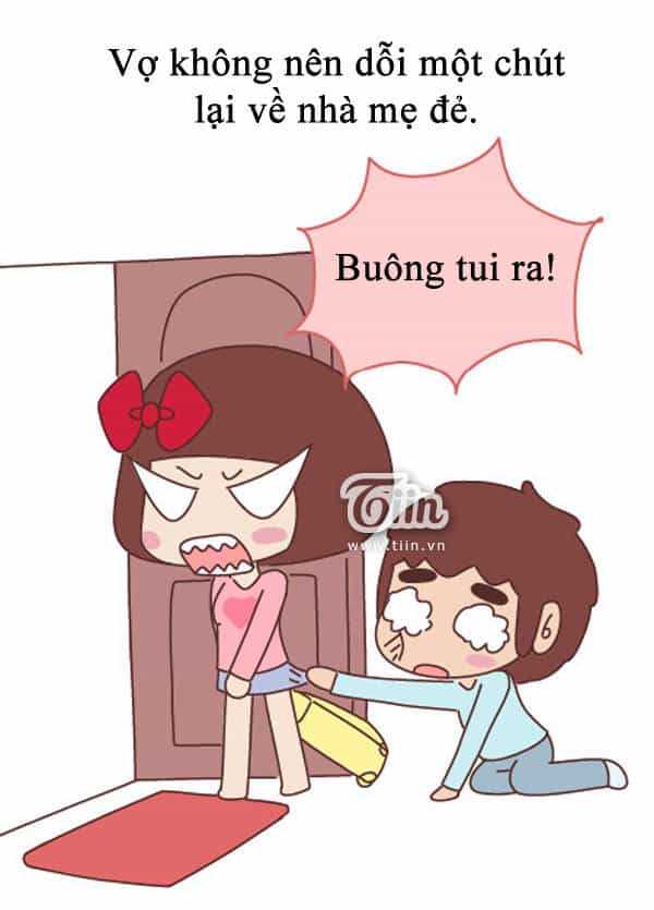 Giải Mã Tình Yêu - Chương 32 - ảnh 5