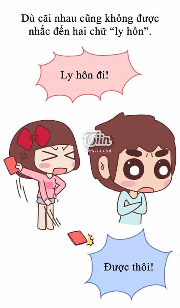 Giải Mã Tình Yêu - Chương 32 - ảnh 7