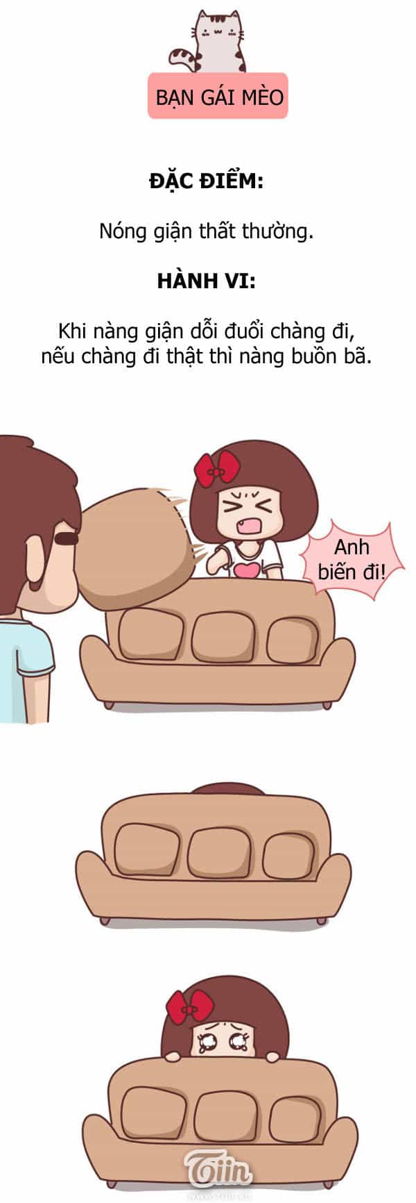 Giải Mã Tình Yêu - Chương 320 - ảnh 1