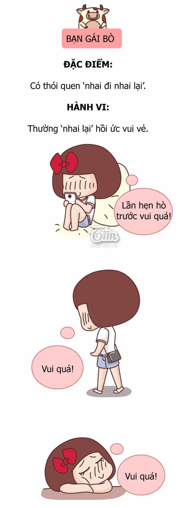 Giải Mã Tình Yêu - Chương 320 - ảnh 4
