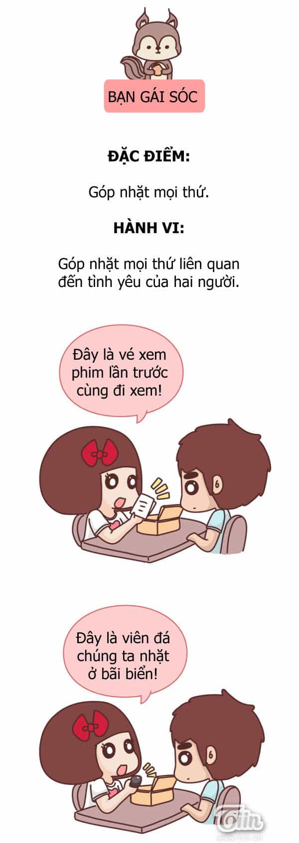Giải Mã Tình Yêu - Chương 320 - ảnh 7