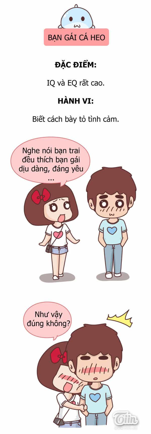 Giải Mã Tình Yêu - Chương 320 - ảnh 8