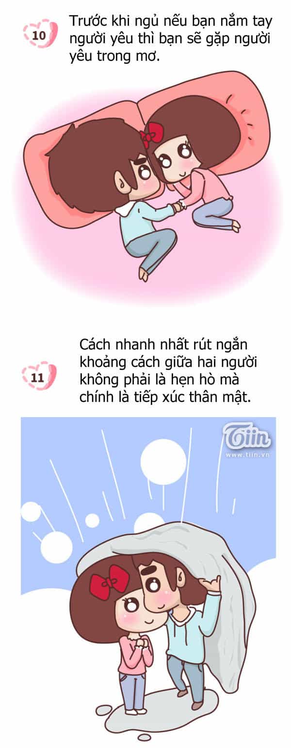 Giải Mã Tình Yêu - Chương 321 - ảnh 6