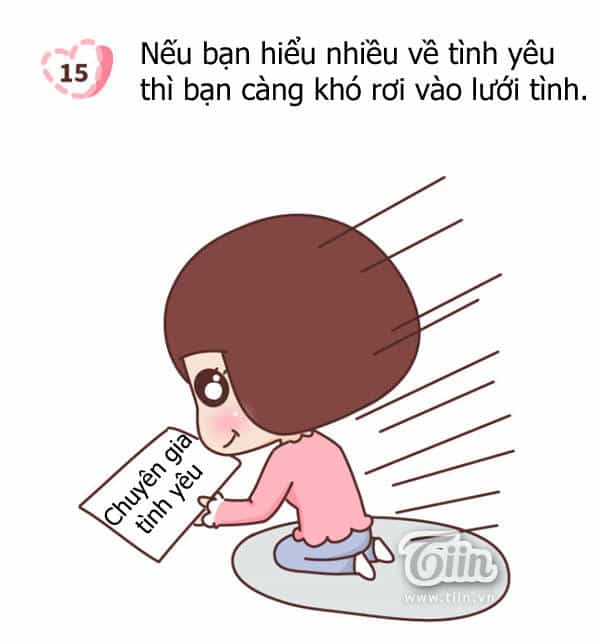 Giải Mã Tình Yêu - Chương 321 - ảnh 9