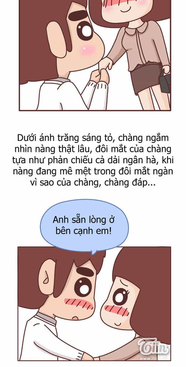Giải Mã Tình Yêu - Chương 322 - ảnh 2